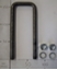 Picture of 150MM X 50MM X 12MM U BOLT SQ