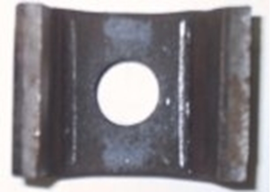 Picture of 39MM ROUND AXLE SADDLE