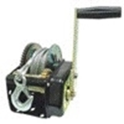 Picture of BRAKE WINCH-300KG 5:1 :JARRETT