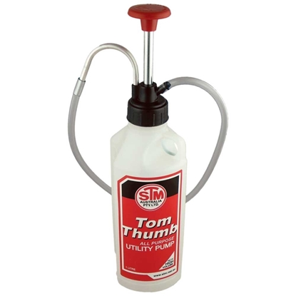 Picture of 1 Litre Tom Thumb Oil Pump
