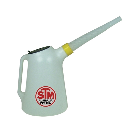 Picture of 2 Litre Oil Jug