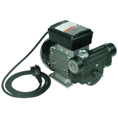 Picture of 240 Volt Diesel Pump Motor - 60LPM