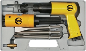 Picture for category Air Hammers