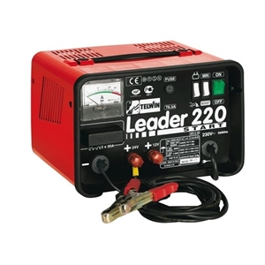 Picture for category Battery Chargers