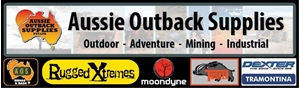 Picture for manufacturer Aussie Outback Supplies