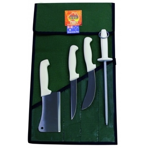 Picture for category Knives