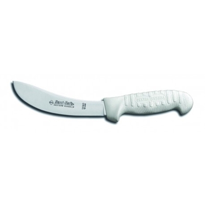 Picture of Sani-Safe-Soft-Grip Beef Skinner, Skinning Knife 6"