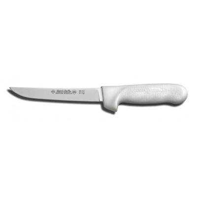 Picture of Sani-Safe Wide Boner, Boning Knife 6" 